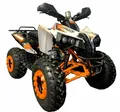 Produktbild: 200ccm Quad Kinder ATV Quad Pitbike 4 Takt Motor  Quad ATV 008 Zoll