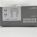 Produktbild: Schulter Massagegerät Elektrisch 4D-Rotation Massage für Nacken Rücken Shiatsu N