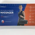 Produktbild: Schulter Massagegerät Elektrisch 4D-Rotation Massage für Nacken Rücken Shiatsu N