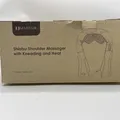 Produktbild: Schulter Massagegerät Elektrisch 4D-Rotation Massage für Nacken Rücken Shiatsu N