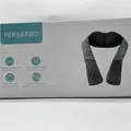 Produktbild: Schulter Massagegerät Elektrisch 4D-Rotation Massage für Nacken Rücken Shiatsu N