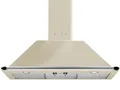 Produktbild: Smeg KT90PE Wandhaube 90 cm Creme
