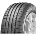 Produktbild: Dunlop Sport Bluresponse 195/55 R15 85H SL Sommerreifen