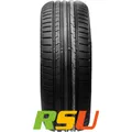 Produktbild: 4x Dunlop Sport Bluresponse DOT17 195/55 R15 85H Sommerreifen