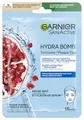 Produktbild: Garnier SkinActive Hydra Bomb Tuchmaske Granatapfel-Extrakt