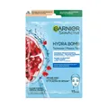 Produktbild: Garnier SkinActive Hydra Bomb Tuchmaske Granatapfel, 1 Stk