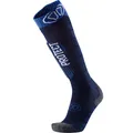 Produktbild: Sidas Unisex Skisocken SKI PROTECT V2 blau - 35-38