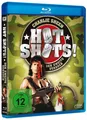 Produktbild: Blu-ray/ Hot Shots! - Der zweite Versuch !! NEU&OVP !!