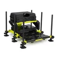 Produktbild: Matrix S25 Pro Seatbox Lime Edition
