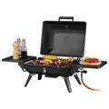 Produktbild: Grillmeister Gasgrill -Tischgrill Memphis  Kompakt Neu OVP