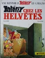 Produktbild: Asterix chez les Helvètes
