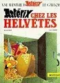Produktbild: Astérix chez les Helvètes  von Goscinny, Uderzo | Buch | Zustand sehr gut