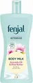Produktbild: Fenjal Body Milk Intensiv mit Avocadoöl und Sheabutter 400ml
