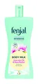 Produktbild: Fenjal Intensive Body Milk für Damen und Herren, geeignet für tägliche Pflege, mit 400 ml