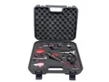 Produktbild: Druckluft-Werkzeugsatz im Koffer (5 Teile) M7 NE0405KIT B-WARE