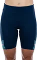 Produktbild: Cube Teamline Cycle Radhose Blau XL Frau Blau XL