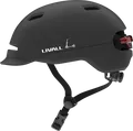 Produktbild: BIKE C20 1 - Bike - Fahrradhelm, smart, Rad/Scooter, Gr. M, schwarz