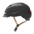 Produktbild: Livall C21 Urban City Fahrradhelm black matt 54-58 cm
