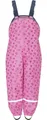 Produktbild: Playshoes Regenhose Regenlatzhose mit Herzchen