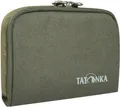 Produktbild: Tatonka Big Plain Wallet RFID B olive 3166