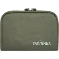 Produktbild: Tatonka Big Plain RFID Block Geldbörse olive - Olive