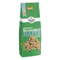 Produktbild: Bauckhof Müsli, Bircher glutenfrei ungesüßt Demeter, 450g (2)