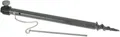 Produktbild: Schirmständer  Erdspieß Angelschirm spieß Specitec Schirmbohrer | 38cm 9747038