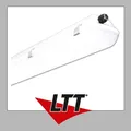 Produktbild: ISOLED LED Wannenleuchte ATEX II 150cm, 53W, IP66, kaltweiß