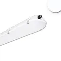 Produktbild: ISOLED LED Wannenleuchte ATEX II 150cm, 54W, IP66, kaltweiß