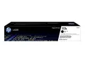 Produktbild: HP 117A Schwarz Original Laser Tonerkartusche (W2070A)