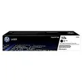 Produktbild: HP 117A Original Tonerkartusche W2070A Schwarz