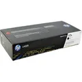 Produktbild: HP Toner W2070A 117A schwarz