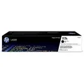 Produktbild: HP 117A (W2070A) Toner Schwarz 1.000 Seiten Kompatibilität: HP Color Laser 150, MFP 178, MFP 179
