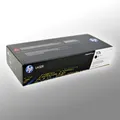 Produktbild: HP Toner W2070A 117A schwarz