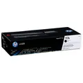 Produktbild: HP Toner W 2070 A schwarz No. 117 A