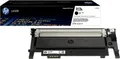 Produktbild: Original HP Toner 117A, Einzelpack, schwarz 174723