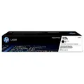 Produktbild: W2070A // 117A / schwarz / original HP Toner schwarz / W2070A / 1000 S.