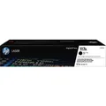 Produktbild: Hewlett Packard Toner Hp 117a Black W2070a 1000 Seiten