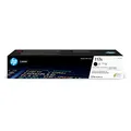 Produktbild: HP 117A (W2070A) Original Toner Color Laser schwarz