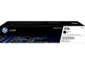 Produktbild: HP Original 117A Toner - schwarz (W2070A)