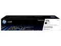 Produktbild: Toner HP LaserJet 117A W2070A Tonerkartusche Schwarz original A