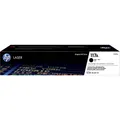 Produktbild: HP Toner 117A Original Schwarz 1000 Seiten W2070A