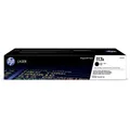 Produktbild: HP W2070A 117A Toner-Kit schwarz, 1.000 Seiten ISO IEC 19798 für HP Color