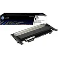 Produktbild: HP 117A schwarz 1000 Seiten Original Toner W2070A