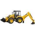 Produktbild: JCB 5CX eco Baggerlader, Modellfahrzeug
