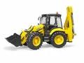 Produktbild: JCB 5CX eco Baggerlader