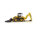 Produktbild: Bruder JCB Baggerlader 5CX eco 02454