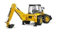Produktbild: JCB 5CX eco Baggerlader