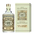 Produktbild: 4711® Floral Collection Lily of the Valley | Eau de Cologne: Rein - lieblich - zart | 100ml Natural Spray