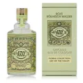 Produktbild: 4711 Floral Collection Lily of the Valley 100 ml Eau de Cologne Spray